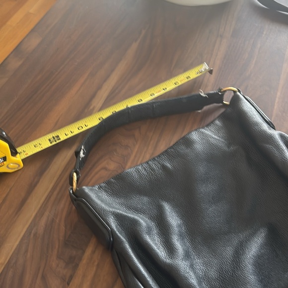 Marc by Marc Jacobs Leather Bag - Picture 8 of 9